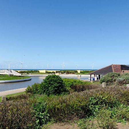 Hotel The Waterside Redcar Exteriér fotografie