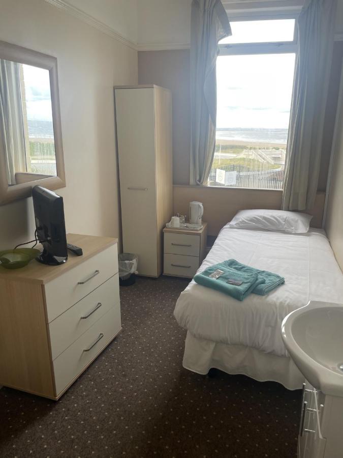 Hotel The Waterside Redcar Exteriér fotografie